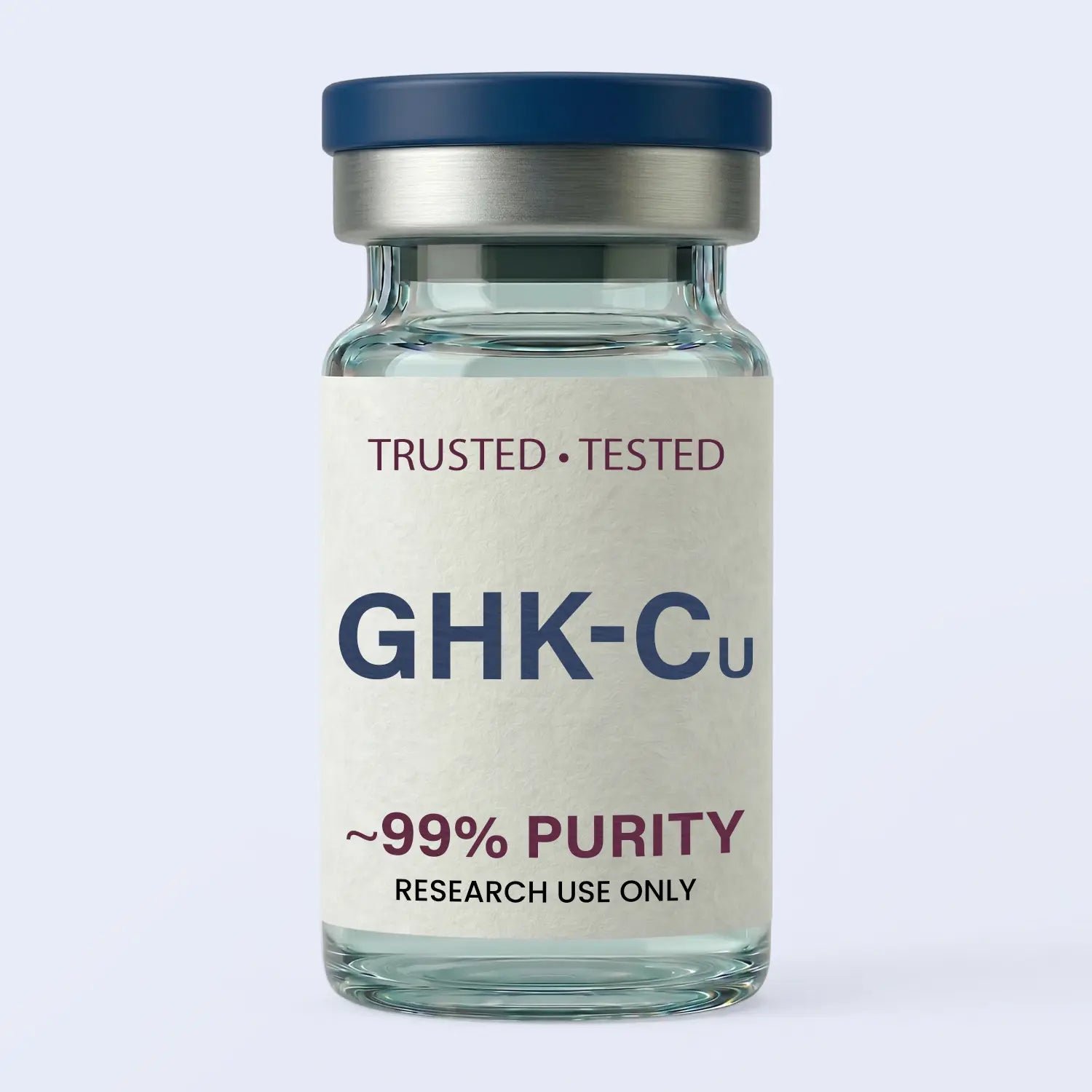 GHK-Cu