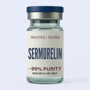 Sermorelin Sermorelin