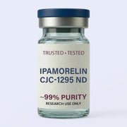 Ipamorelin/CJC-1295 (no DAC)