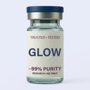 GLOW GLOW