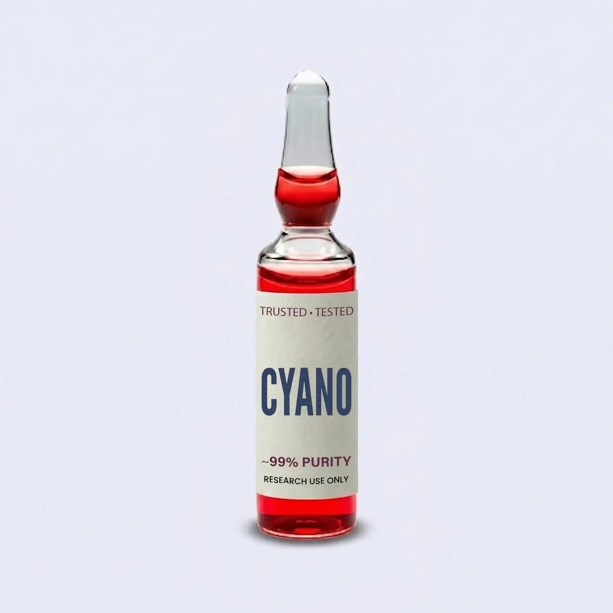B12 Cyano