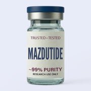 Mazdutide