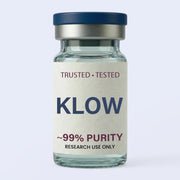 KLOW KLOW