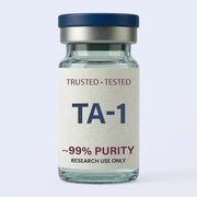 Thymosin Alpha-1