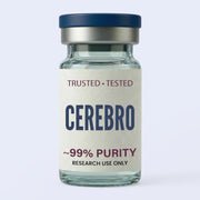 Cerebroprotein Hydrolysate Cerebroprotein Hydrolysate