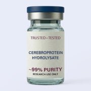 Cerebroprotein Hydrolysate Cerebroprotein Hydrolysate