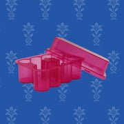 Pink Storage Box Pink Storage Box