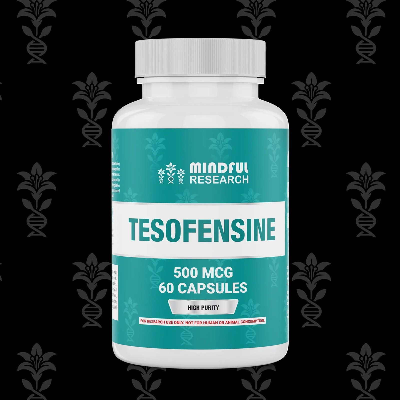 Tesofensine