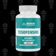 Tesofensine Tesofensine