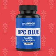 BPC-157 Encapsulated BPC-157 Encapsulated