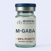 Melatonin-GABA