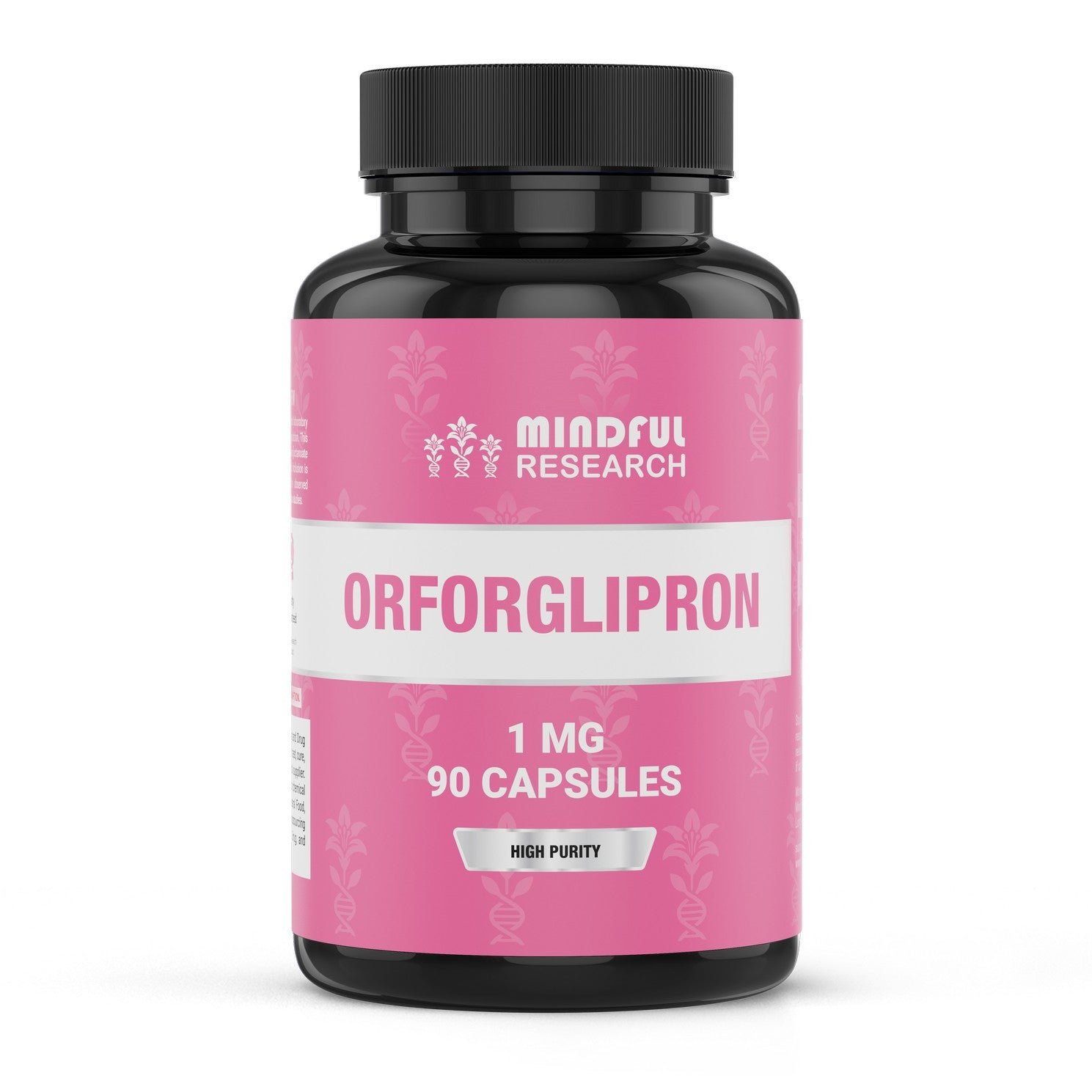 Orforglipron