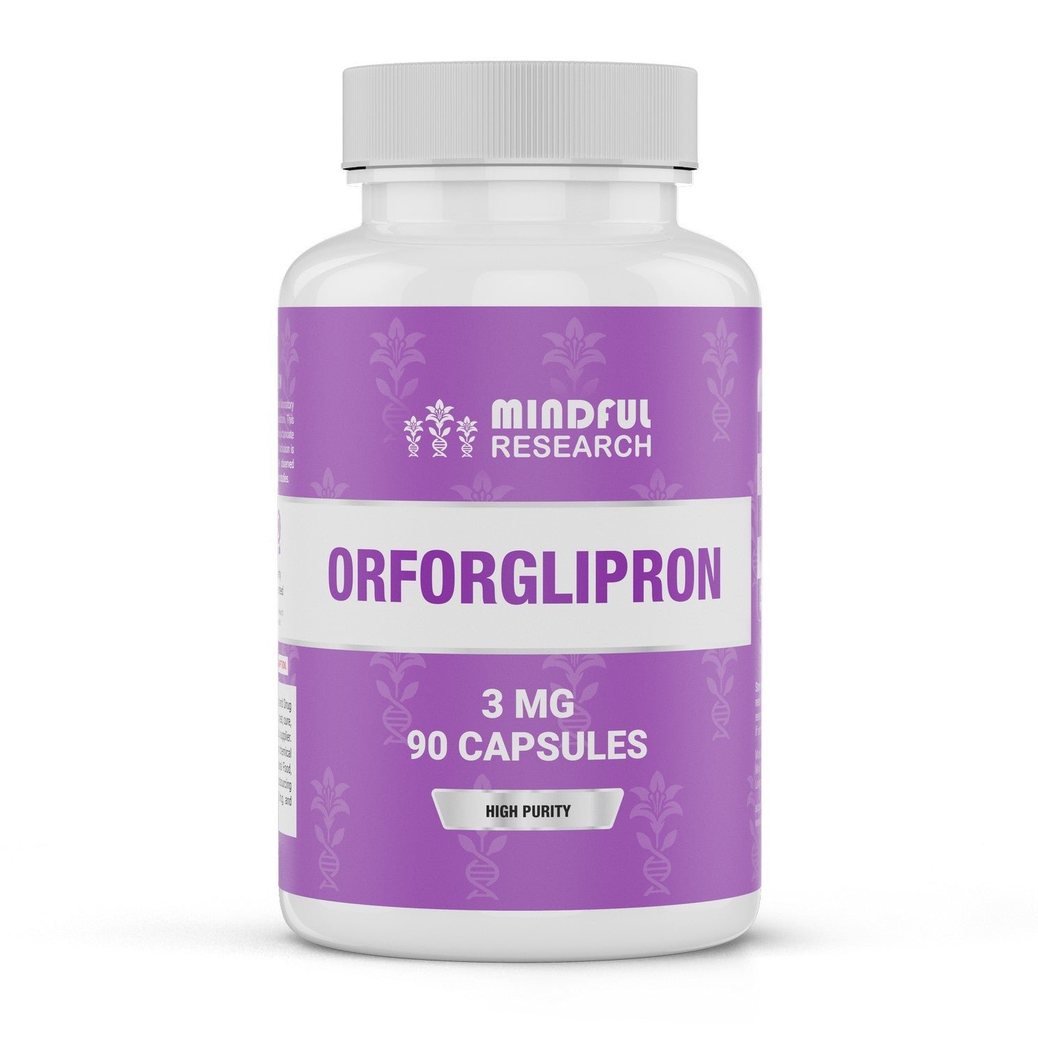 Orforglipron