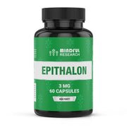 Epithalon Capsules Epithalon Capsules